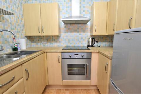 1 bedroom apartment for sale - 22 Home Paddock House, Deighton Road, Wetherby, West Yorkshire