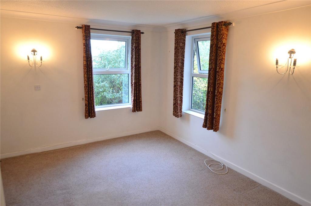22 Home Paddock House, Deighton Road, Wetherby, West Yorkshire 1 bed