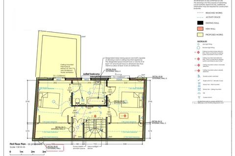 Residential development for sale - Lock Up 4 - 5, 5G Jordan Lane, Morningside, Edinburgh
