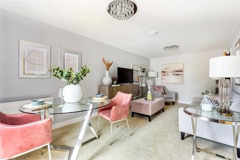 2 bedroom apartment for sale - Queen Elizabeth Place, Orchard Lane, Alton, Hampshire, GU34