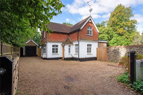 Coach Road, Ivy Hatch, Sevenoaks, TN15 4 bed detached house - £1,350,000