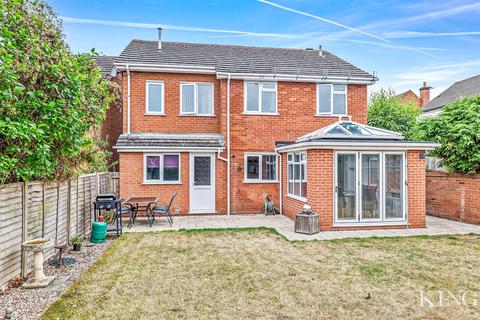8 Cox Close, Bidford On Avon, Alcester, B50 4EF