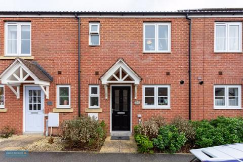 2 bedroom terraced house for sale, SAFFIN DRIVE, BATHPOOL