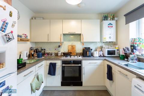 2 bedroom terraced house for sale, SAFFIN DRIVE, BATHPOOL