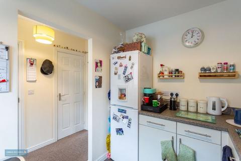 2 bedroom terraced house for sale, SAFFIN DRIVE, BATHPOOL