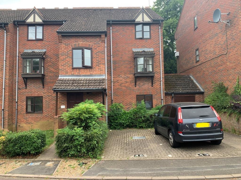 Eton Close, Weedon 1 bed apartment for sale £130,000