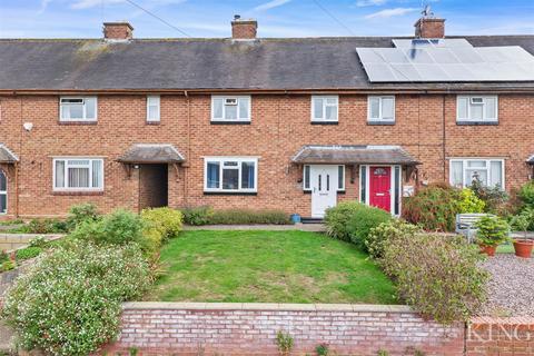 21 Crompton Avenue, Bidford On Avon, Alcester, B50 4DG