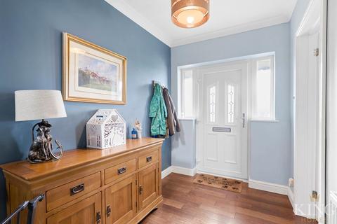 21 Crompton Avenue, Bidford On Avon, Alcester, B50 4DG