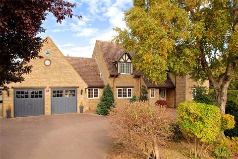 76 Butts Road, Raunds, Wellingborough, NN9 6JG