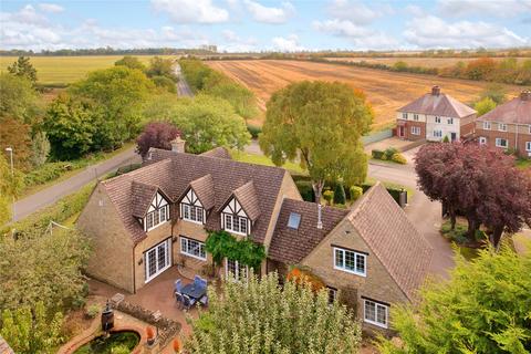 76 Butts Road, Raunds, Wellingborough, NN9 6JG