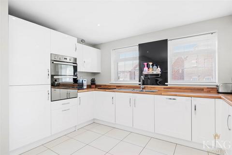 12 Ross Crescent, Inkberrow, Worcester, WR7 4FG