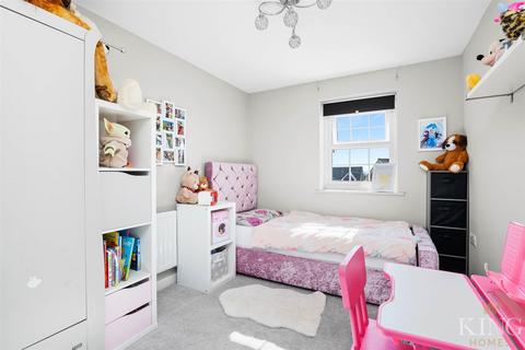 12 Ross Crescent, Inkberrow, Worcester, WR7 4FG