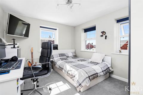 12 Ross Crescent, Inkberrow, Worcester, WR7 4FG