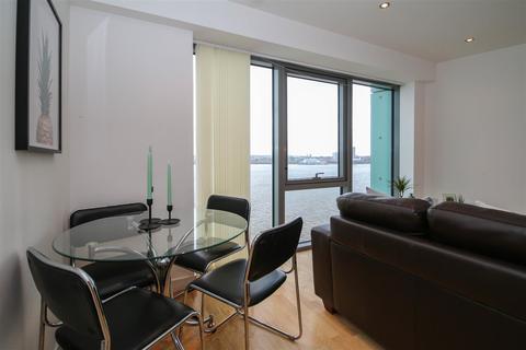 2 bedroom apartment for sale - Alexandra Tower, Princes Parade, Liverpool