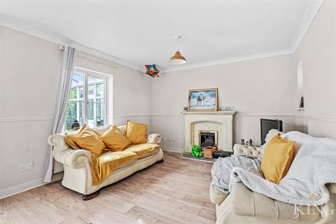 4 Bramley Way, Bidford On Avon, Alcester, B50 4QG