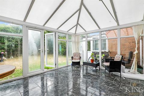 4 Bramley Way, Bidford On Avon, Alcester, B50 4QG