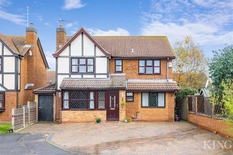 8 Dugdale Avenue, Bidford On Avon, Alcester, B50 4QE