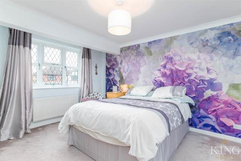 8 Dugdale Avenue, Bidford On Avon, Alcester, B50 4QE