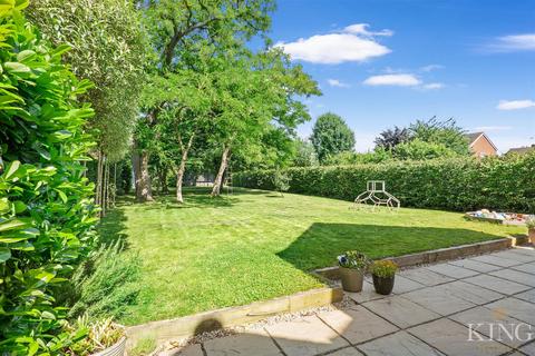 2 Garden Court, Bidford On Avon, Alcester, B50 4JQ