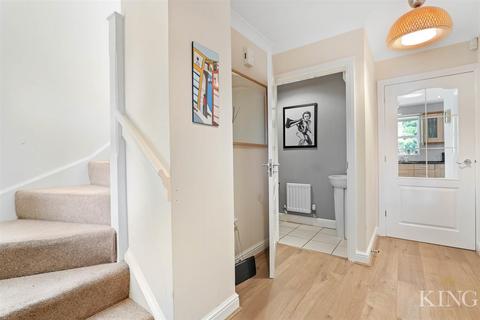 2 Garden Court, Bidford On Avon, Alcester, B50 4JQ