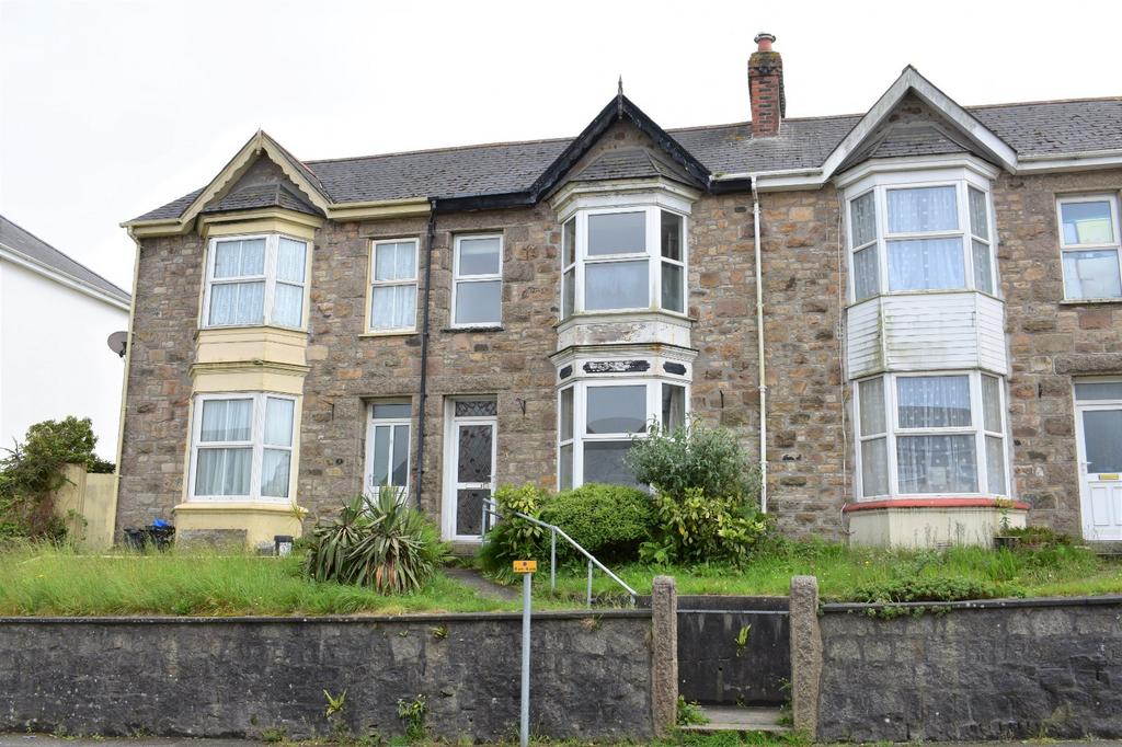 Barncoose Terrace, Illogan Highway, Redruth, Cornwall, TR15 3 bed