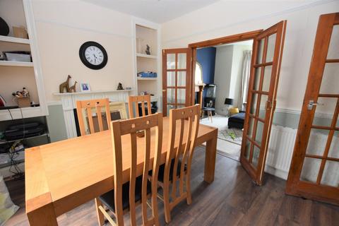 3 Barncoose Terrace, Illogan Highway, Redruth, TR15 3EP
