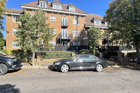 2 bedroom apartment to rent, Bycullah Road, Enfield, EN2