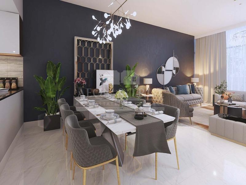 Dubai Investment Park, Dubai, Dubai, United Arab Emirates 1 bed