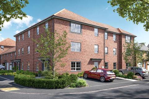 1 bedroom apartment for sale - Loughton at Chalkers Rise Pelham Rise, Peacehaven BN10