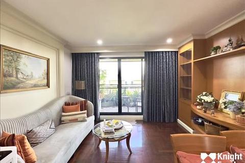 2 bedroom block of apartments, Rama 3, Supreme Ville, 122.6 sq.m