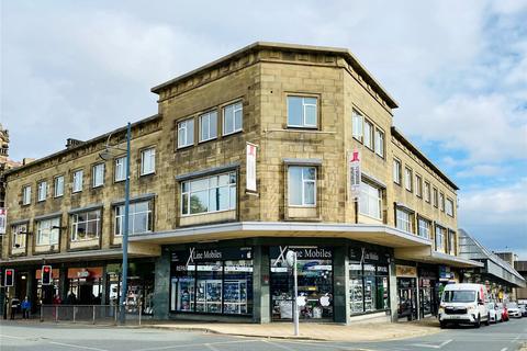 1 bedroom apartment to rent, Rawson Quarter, 25 James Street, Bradford, West Yorkshire, BD1