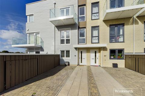 undefined, Champlain Street, Reading, Berkshire, RG2