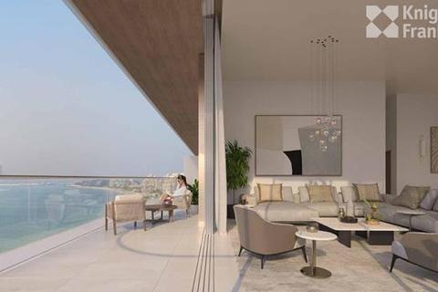 4 bedroom penthouse, Serenia Living, Palm Jumeirah, Dubai, United Arab Emirates