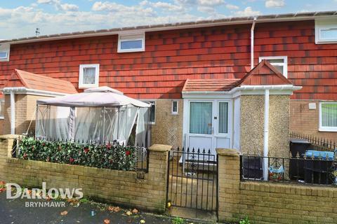 2 Saron Place, Ebbw Vale, NP23 6BQ