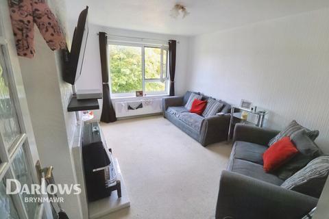 2 Saron Place, Ebbw Vale, NP23 6BQ