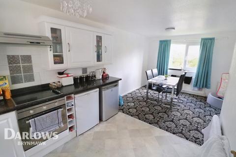 2 Saron Place, Ebbw Vale, NP23 6BQ