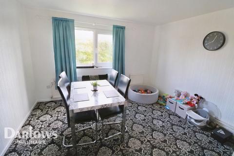 2 Saron Place, Ebbw Vale, NP23 6BQ