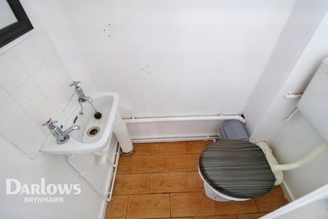 2 Saron Place, Ebbw Vale, NP23 6BQ