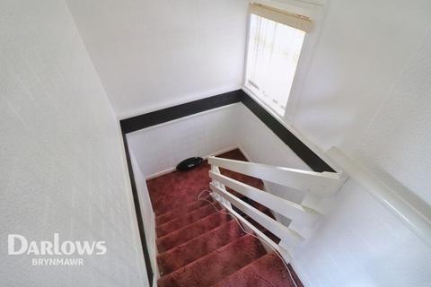 2 Saron Place, Ebbw Vale, NP23 6BQ
