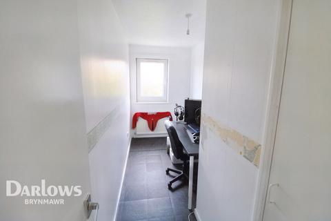 2 Saron Place, Ebbw Vale, NP23 6BQ