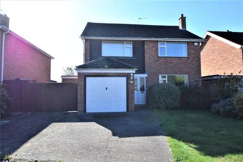 3 bedroom detached house for sale - High View, Hempsted, Gloucester, Gloucestershire, GL2