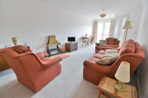 2 bedroom apartment for sale - Chatsworth Court, Ashbourne, DE6