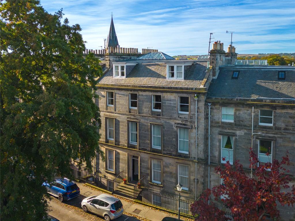 Howard Place, St. Andrews, Fife, KY16 6 bed penthouse £900,000