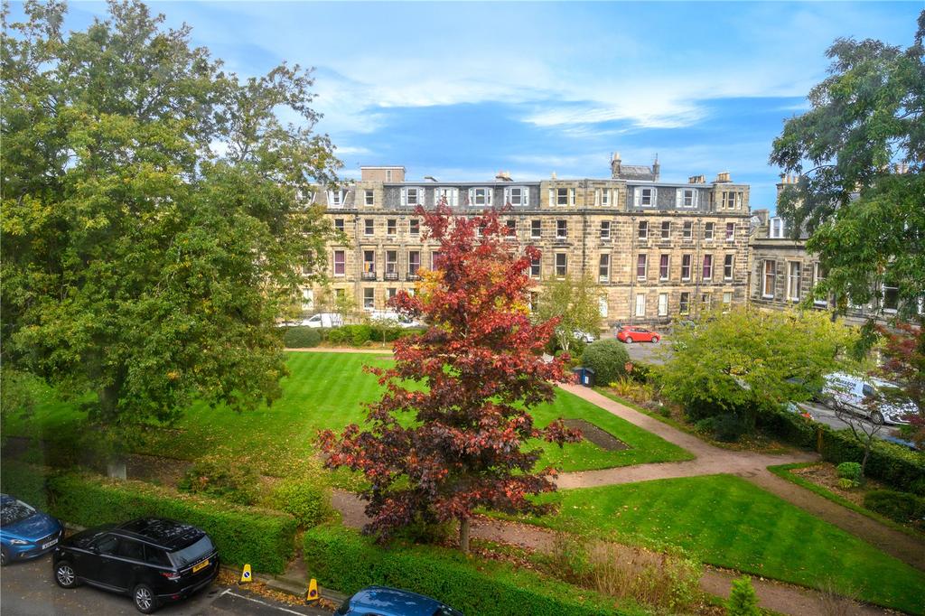 Shared Gardens