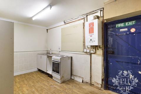2 bedroom flat for sale - Normanby Road, Middlesbrough, TS6