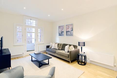 3 bedroom apartment to rent, Hamlet Gardens, Ravenscourt Park