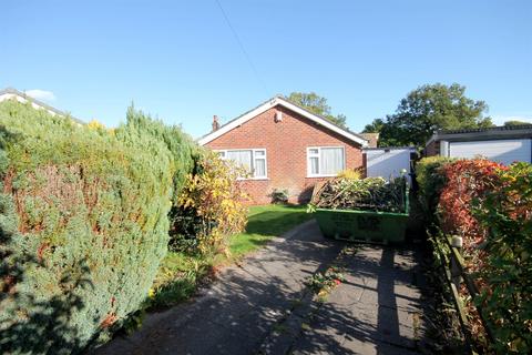3 Ashdown Road, Ollerton, Knutsford, WA16 8RT