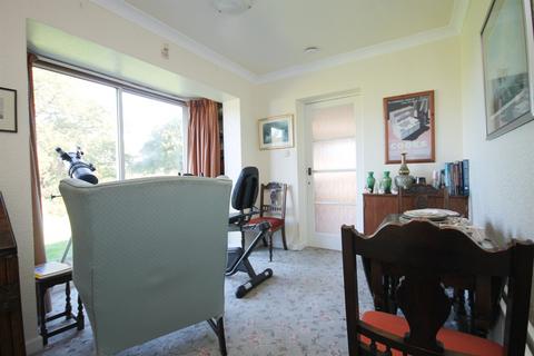 3 Ashdown Road, Ollerton, Knutsford, WA16 8RT