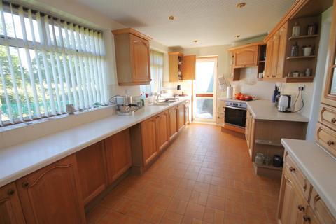 3 Ashdown Road, Ollerton, Knutsford, WA16 8RT