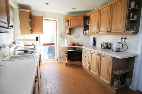 3 Ashdown Road, Ollerton, Knutsford, WA16 8RT